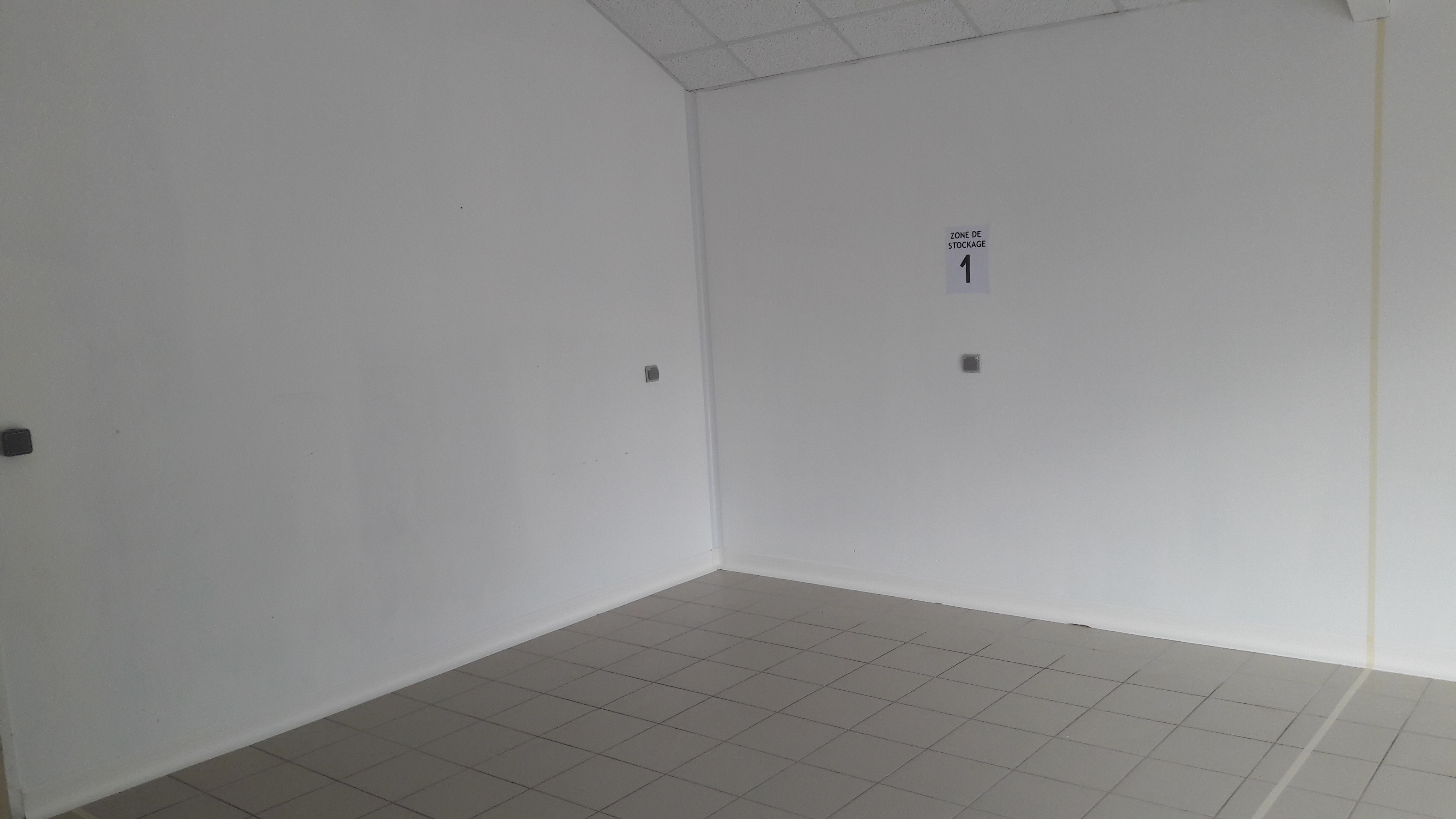 Box de stockage à Saint-Philbert-de-Grand-Lieu 11m² (soit 33m3)