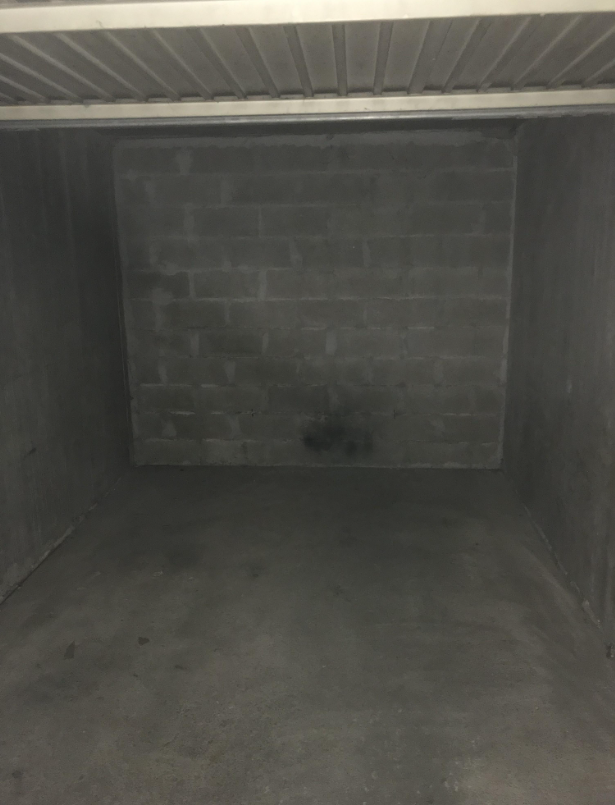 Location garage fermé Bègles pas cher