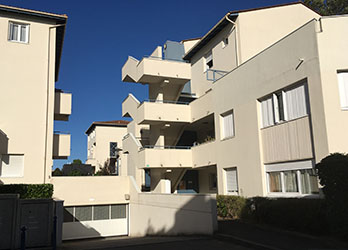 Location garage