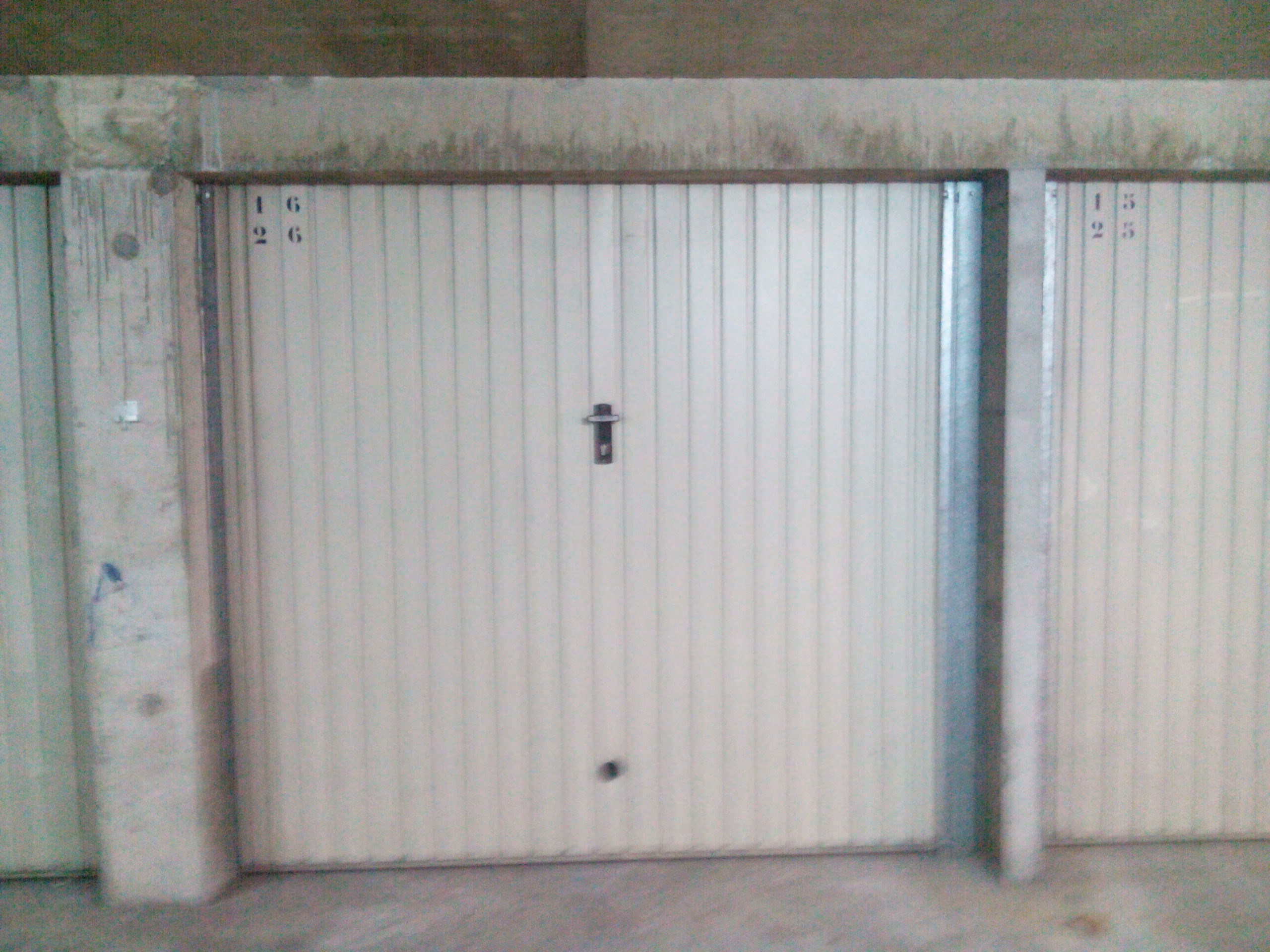 INTRA - Location box Toulouse - Palais de