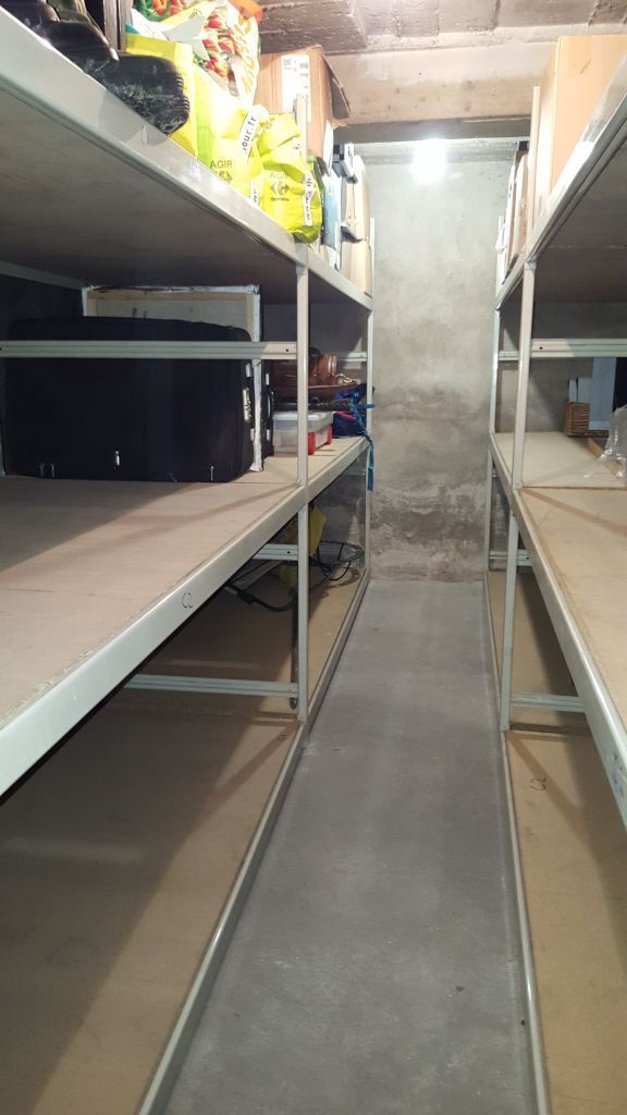 plateau 2m2
