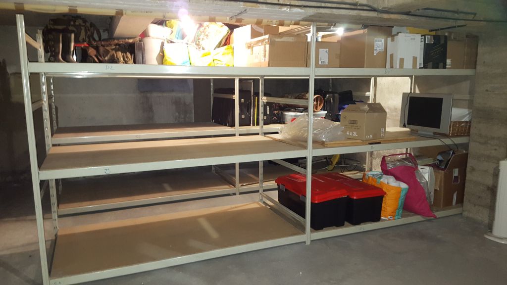 plateau 2m2