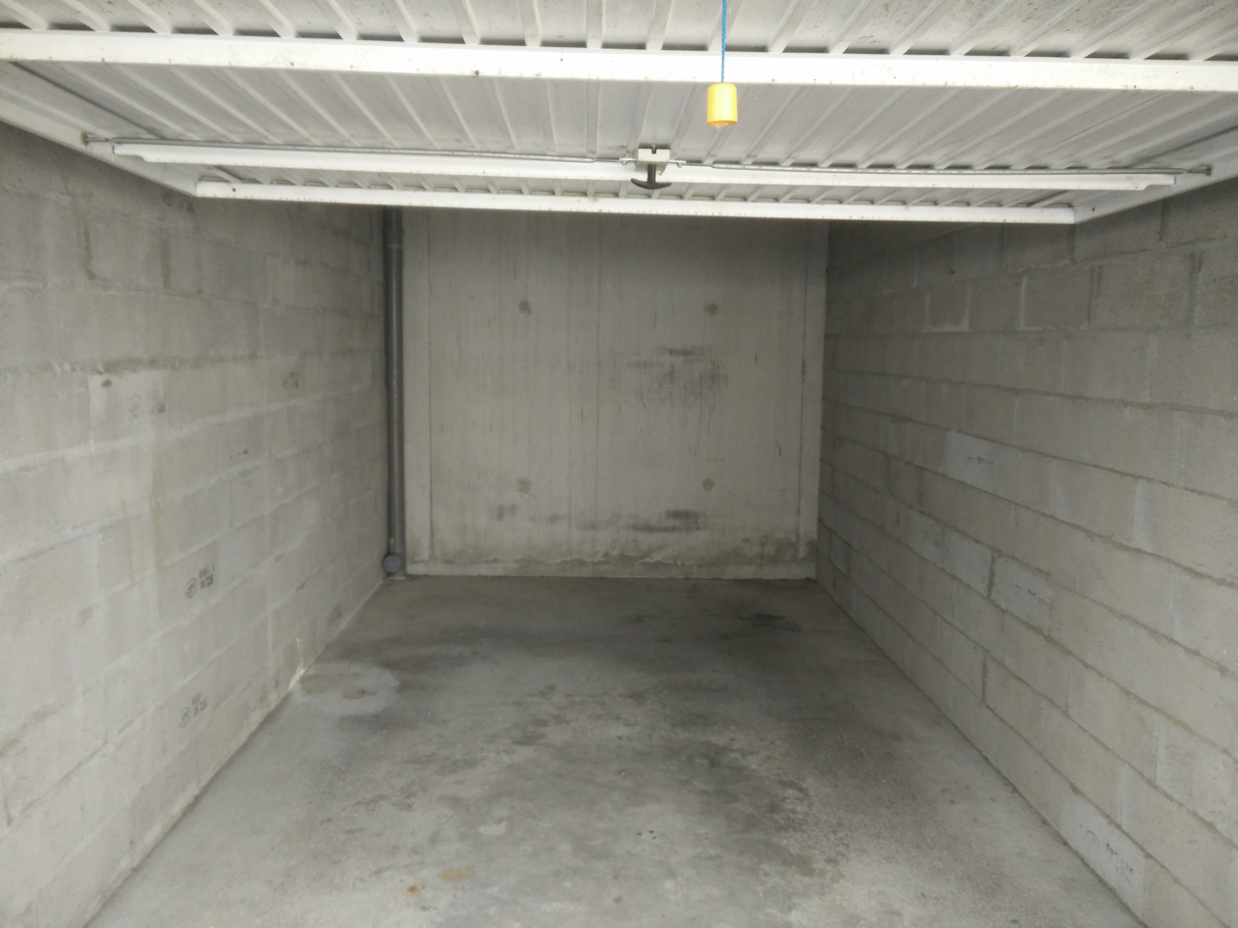 Garage privé / Eysines
