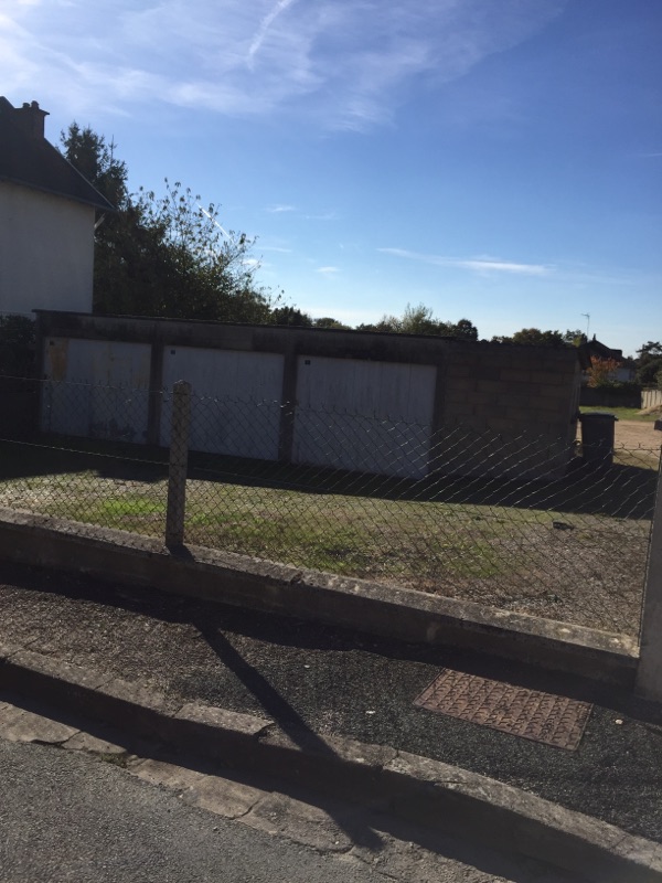 Garages à Louer à Vierzon