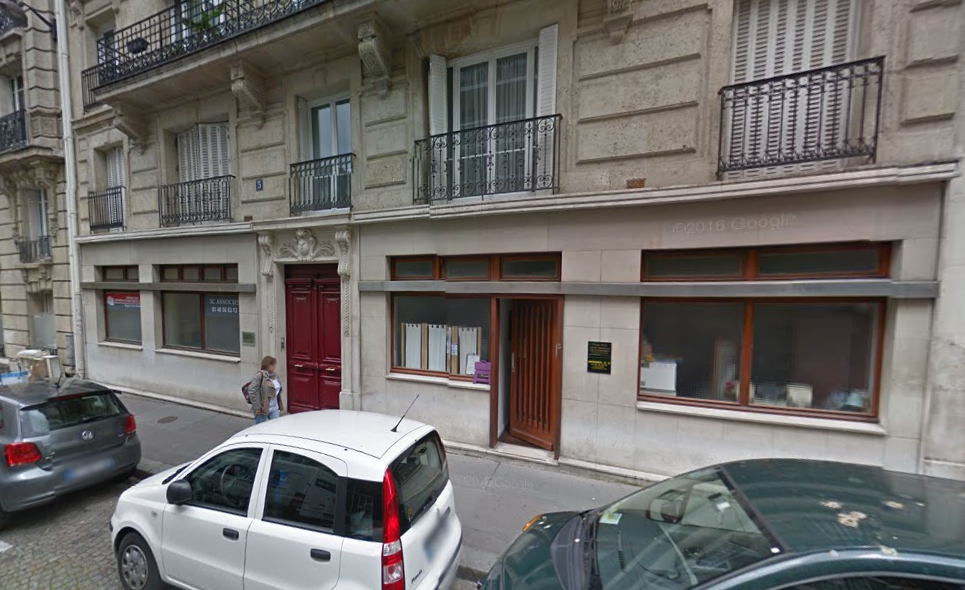 Box de stockage individuel sécurisé 0,8m² - Paris