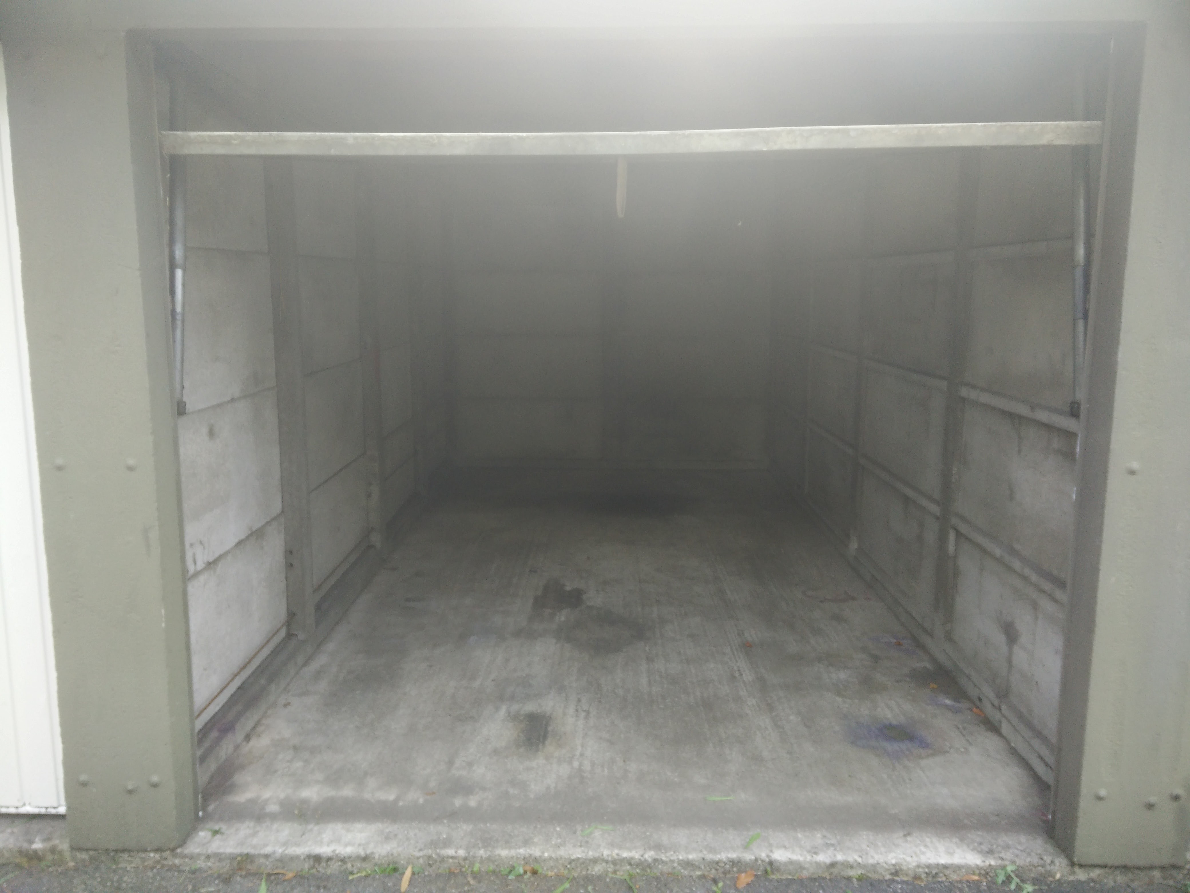 Garage à louer sur Eysines