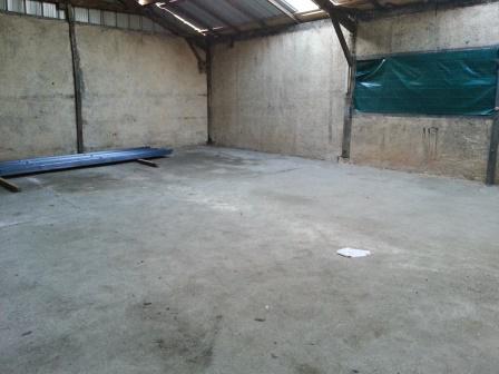 Location local 120m2