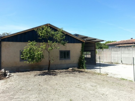 Location local 120m2