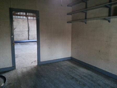 Location local 120m2