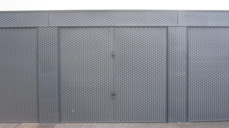 Location Garage pour stockage cartons, valises, vélos etc