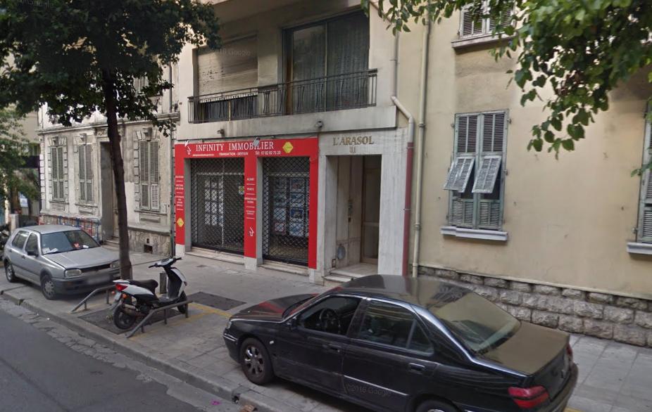 Louer une cave