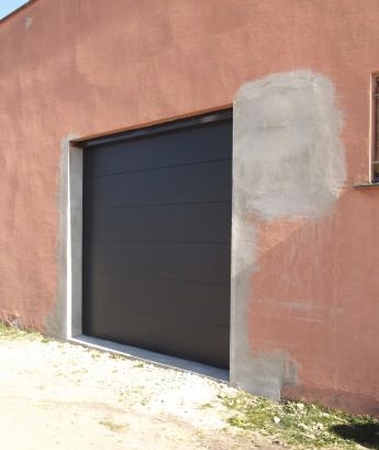 Location atelier de stockage