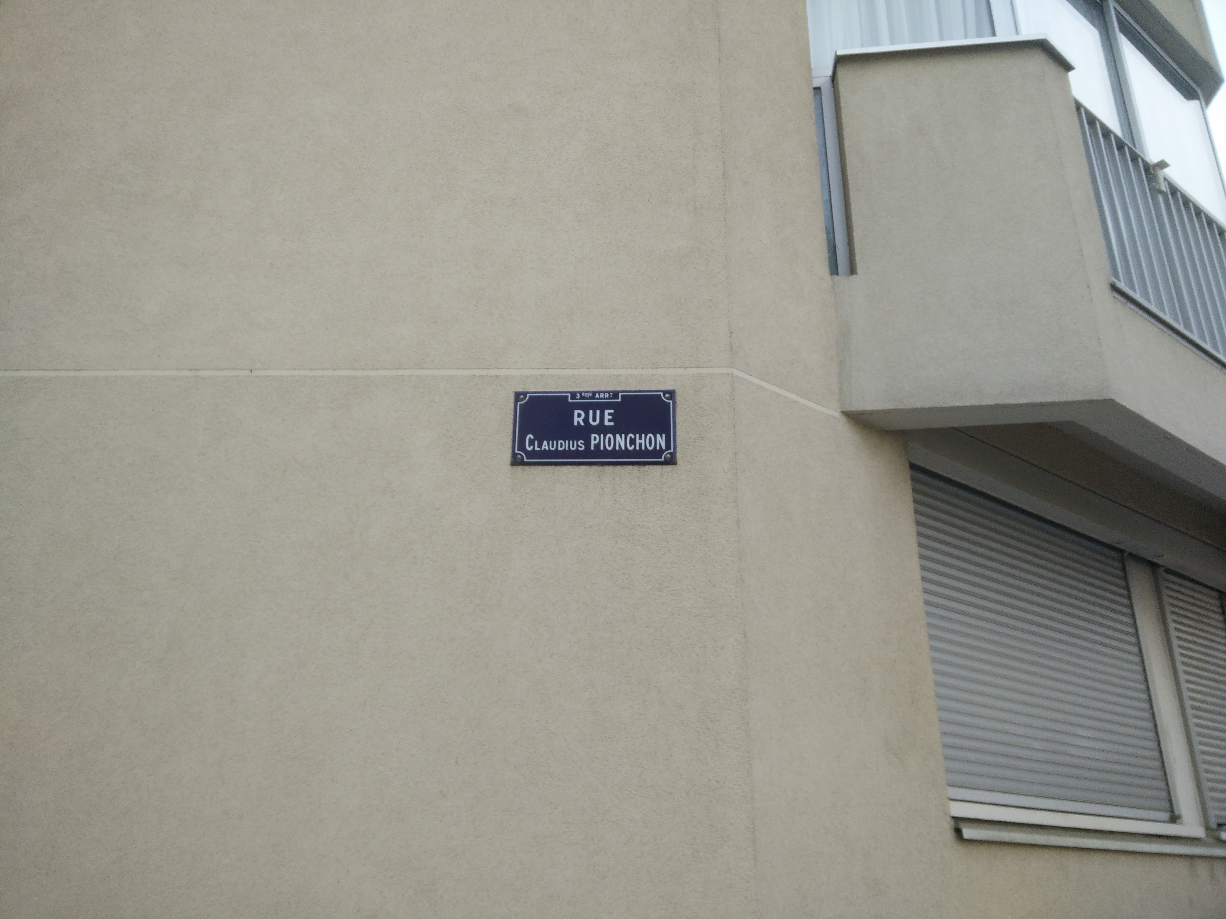 Garage / Lyon 3ème / Proche de la