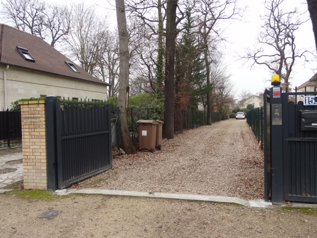 15m2 local sécurisé divisible Le Vésinet 78110
