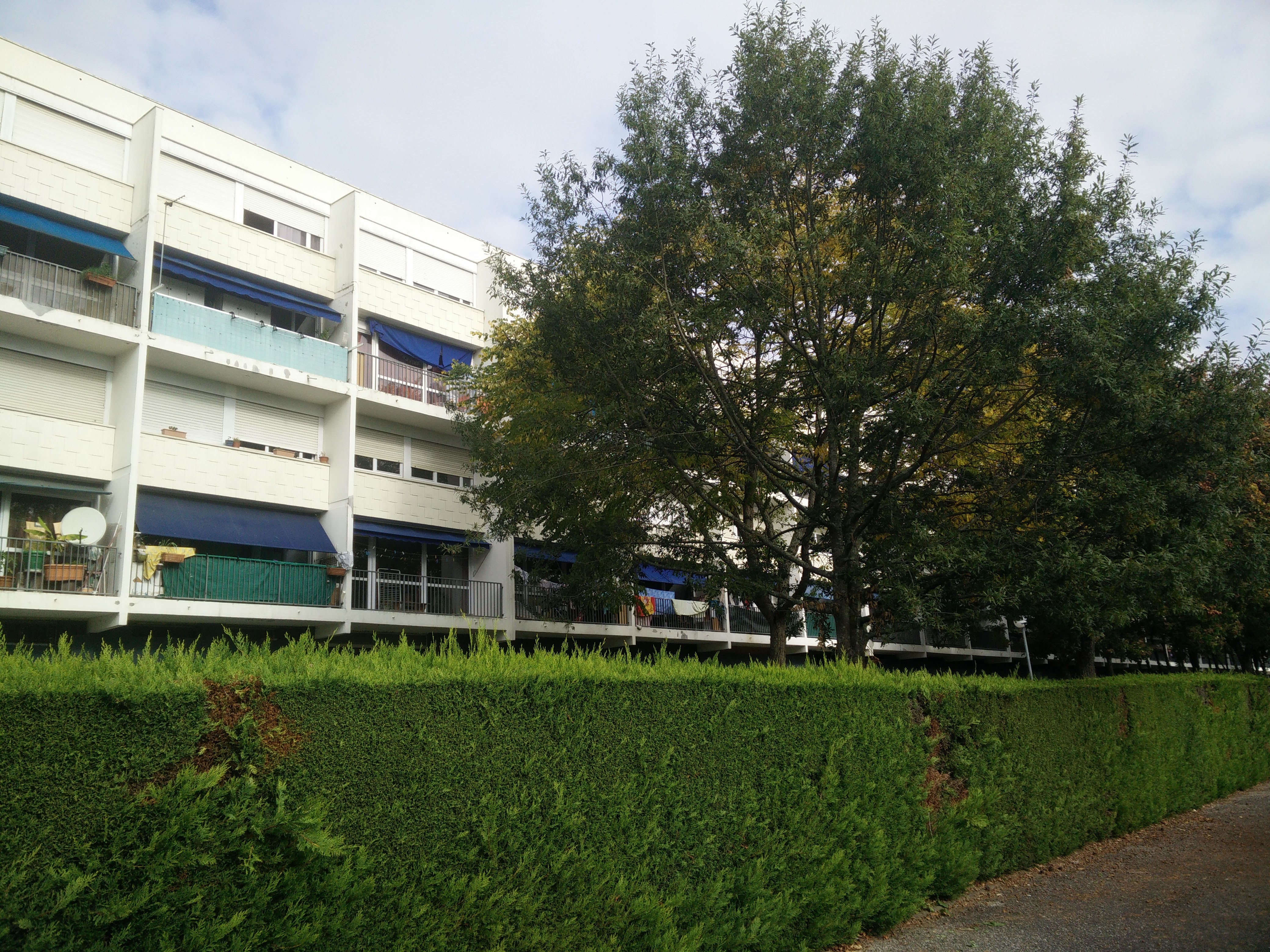 Garage à Eysines