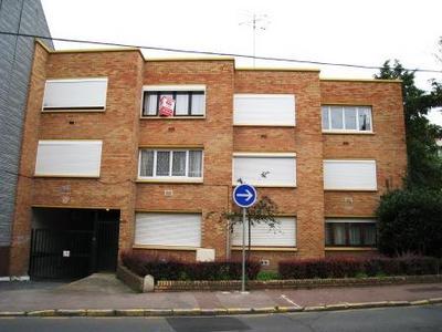 Location garage