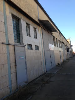 Espace de 100 à 750 m2 sécurisé à