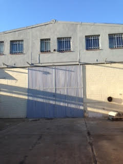Espace de 100 à 750 m2 sécurisé à