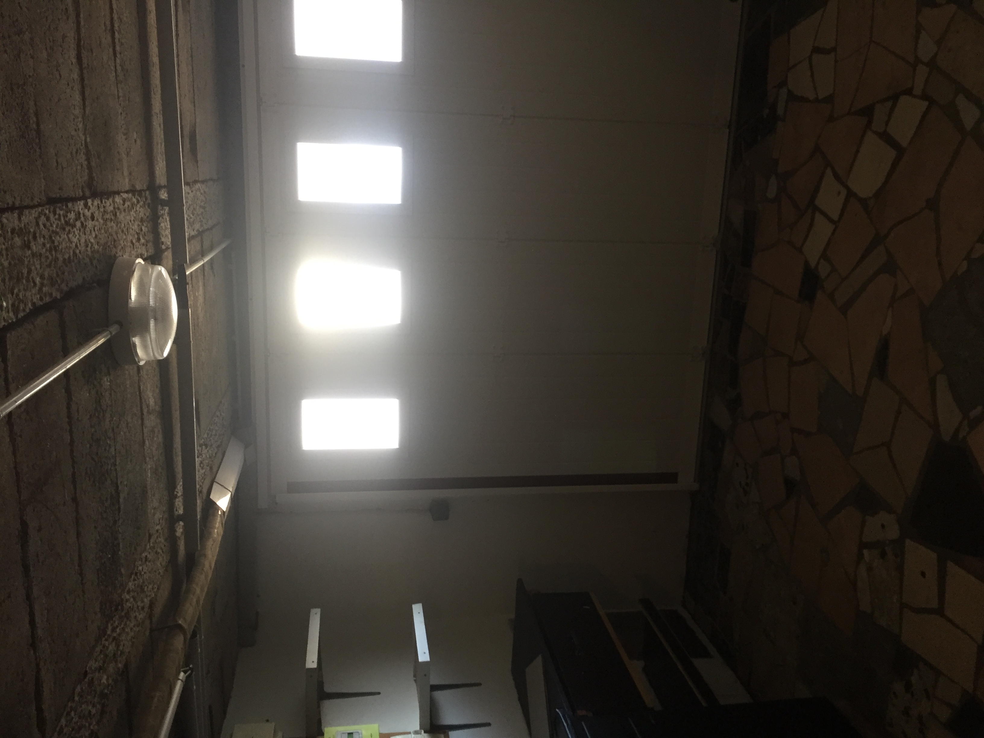 Location garage Caen