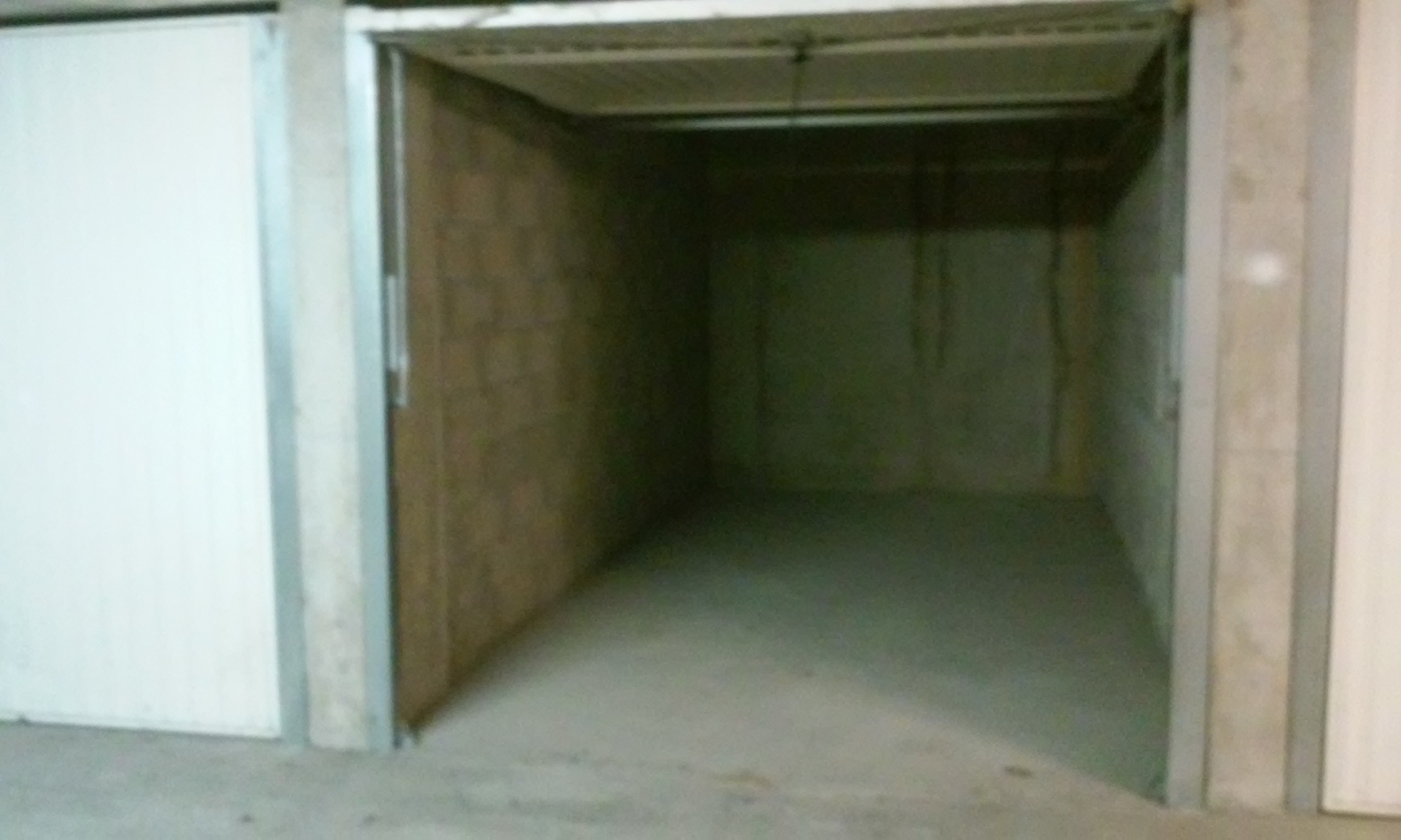Location garage Villeurbanne