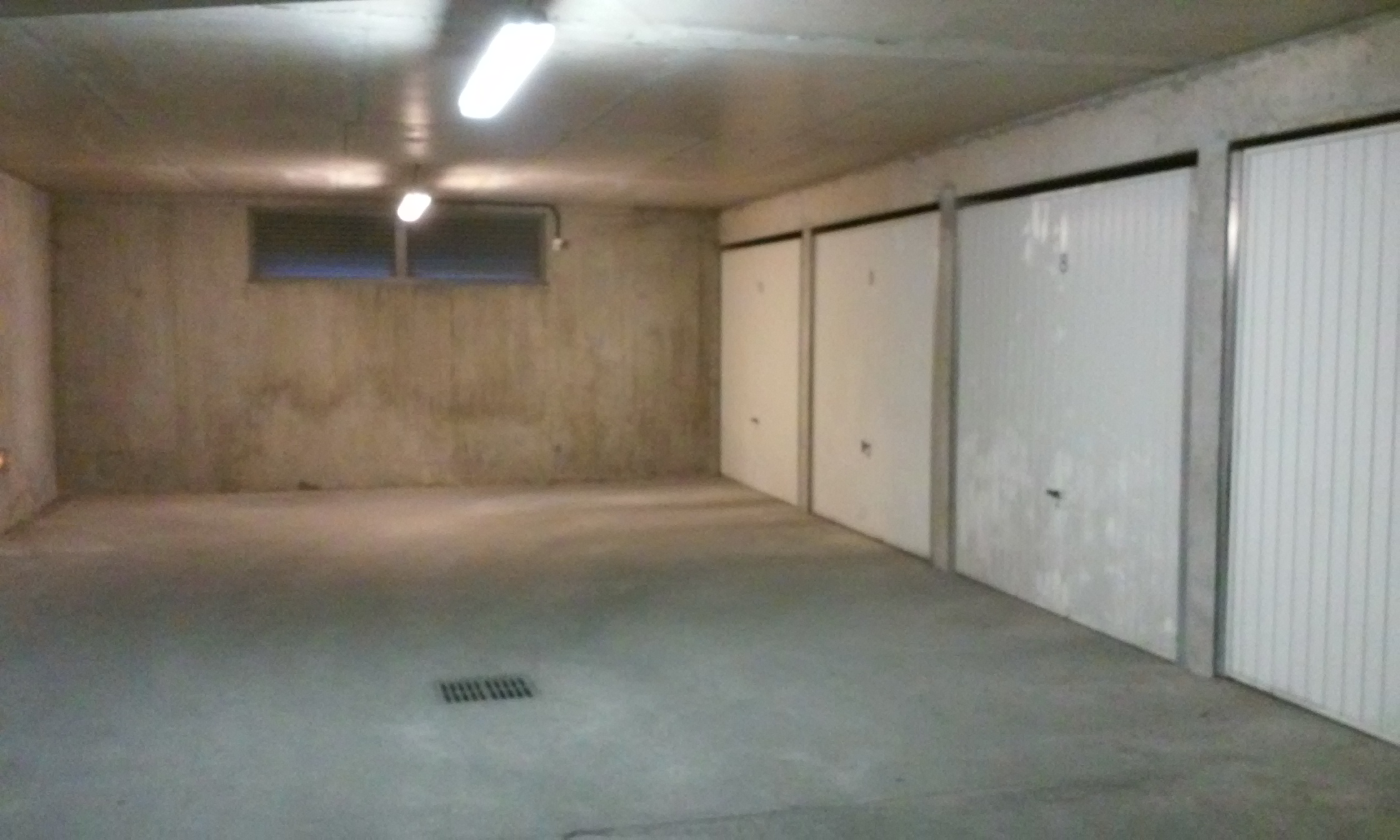 Location garage Villeurbanne