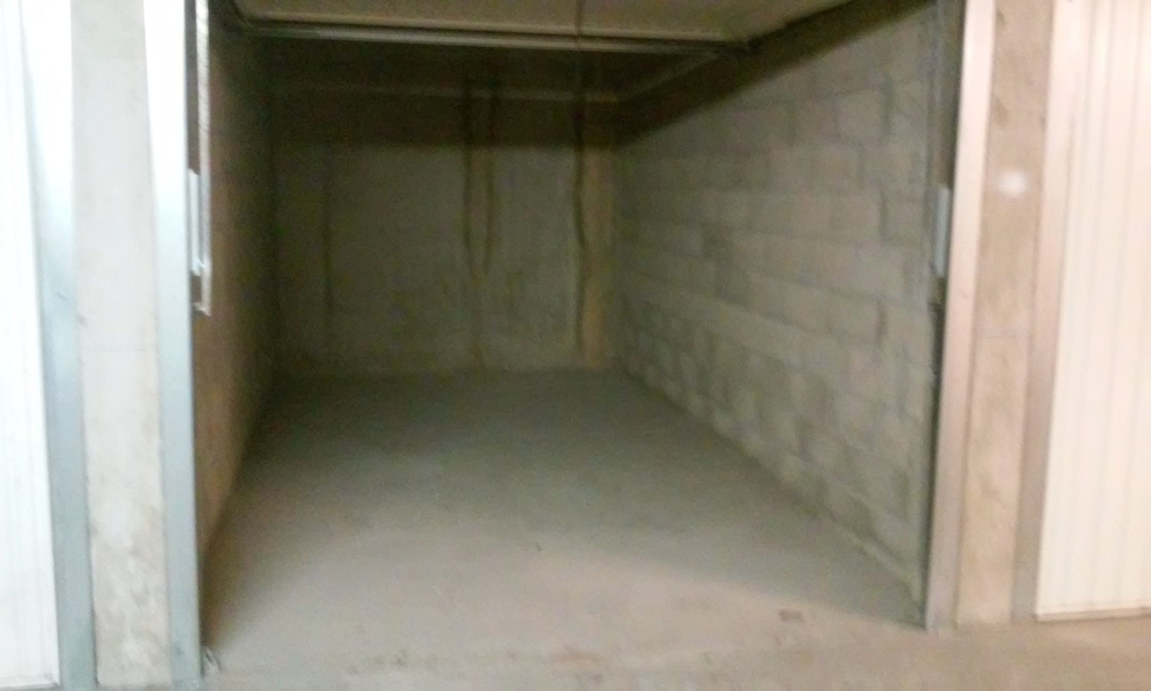 Location garage Villeurbanne