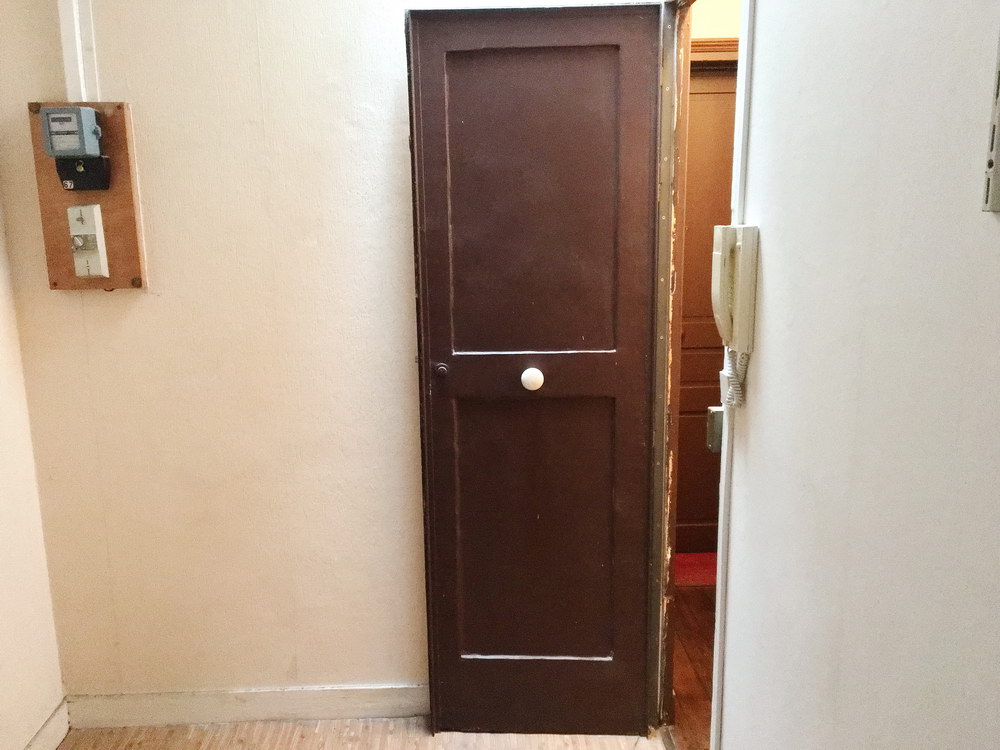 Espace de stockage 5 m² Paris 10ème