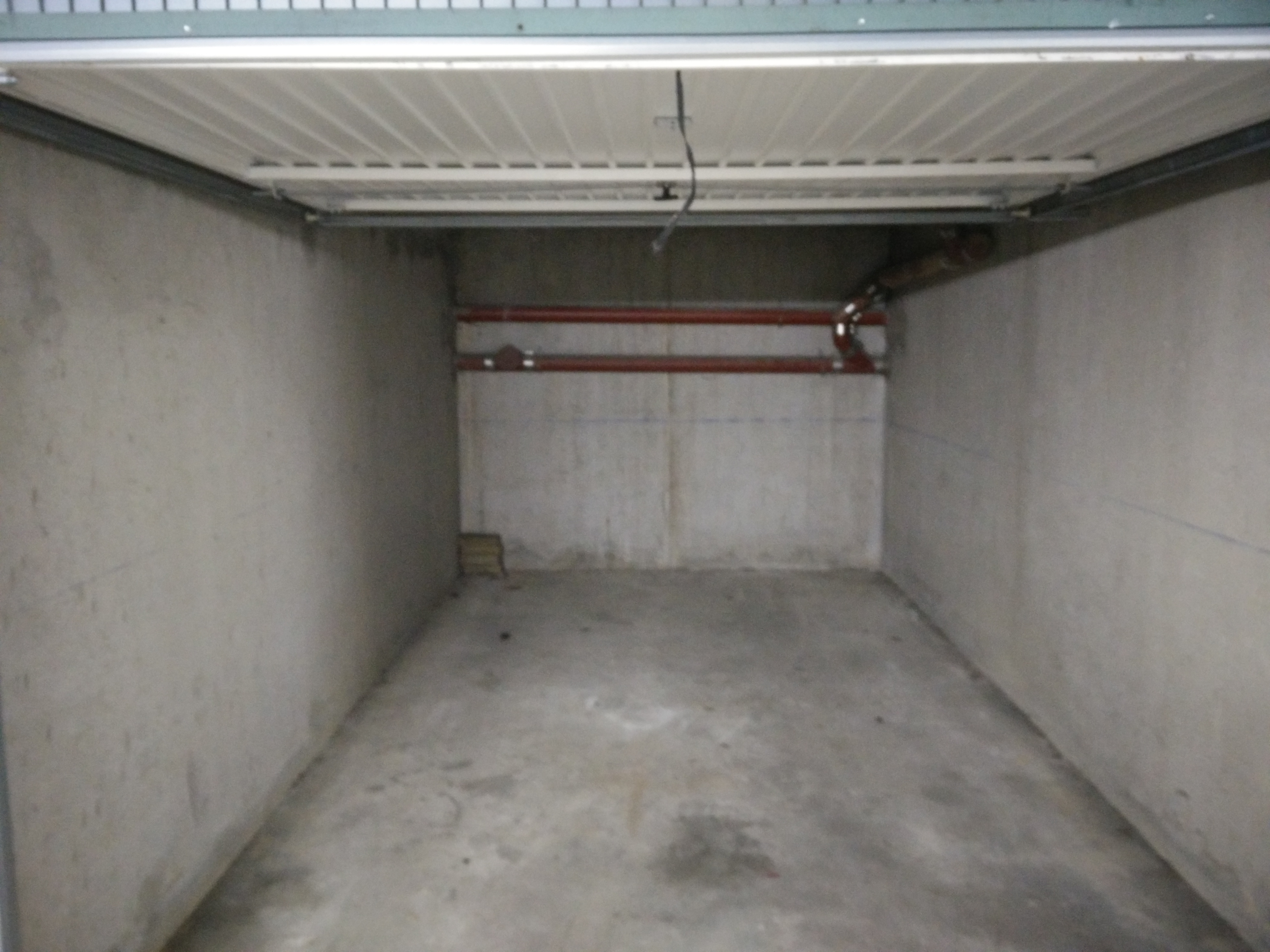 Garage à louer à Nantes sécurisé
