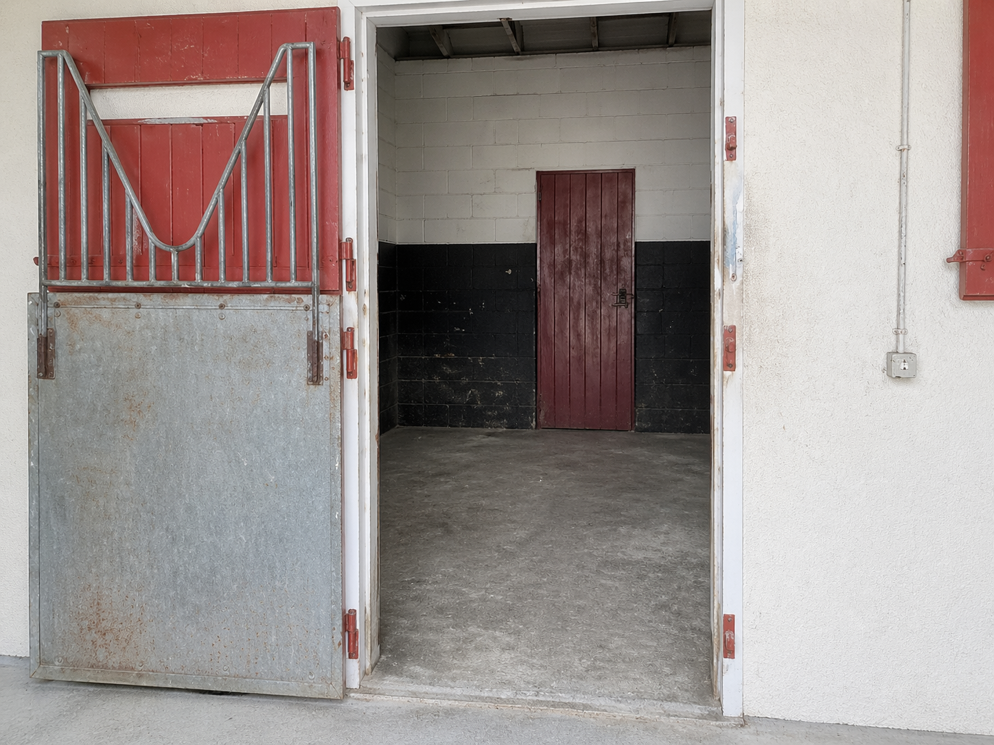 Location box fermé pour costockage