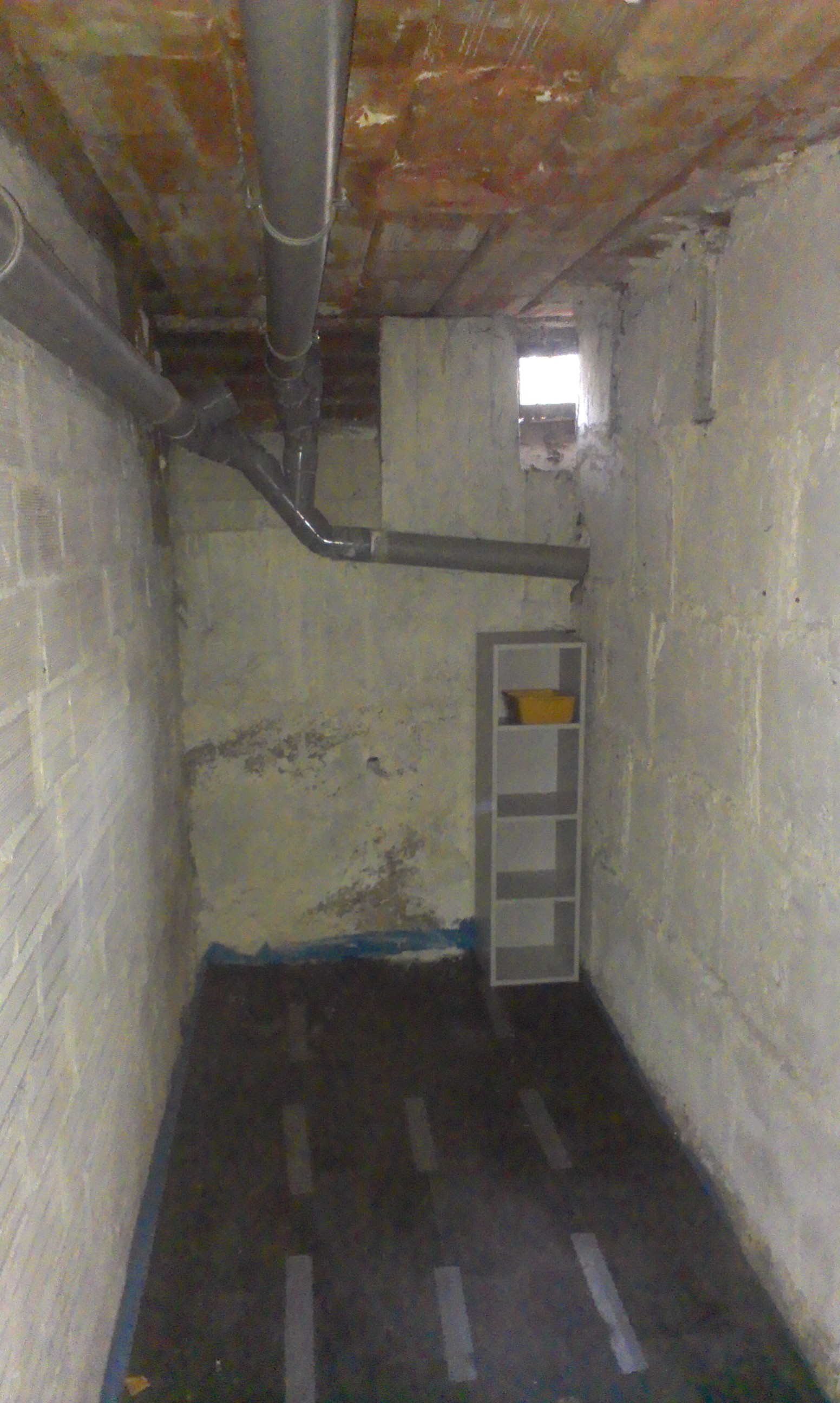 Belle cave de 3,5 m² à louer au