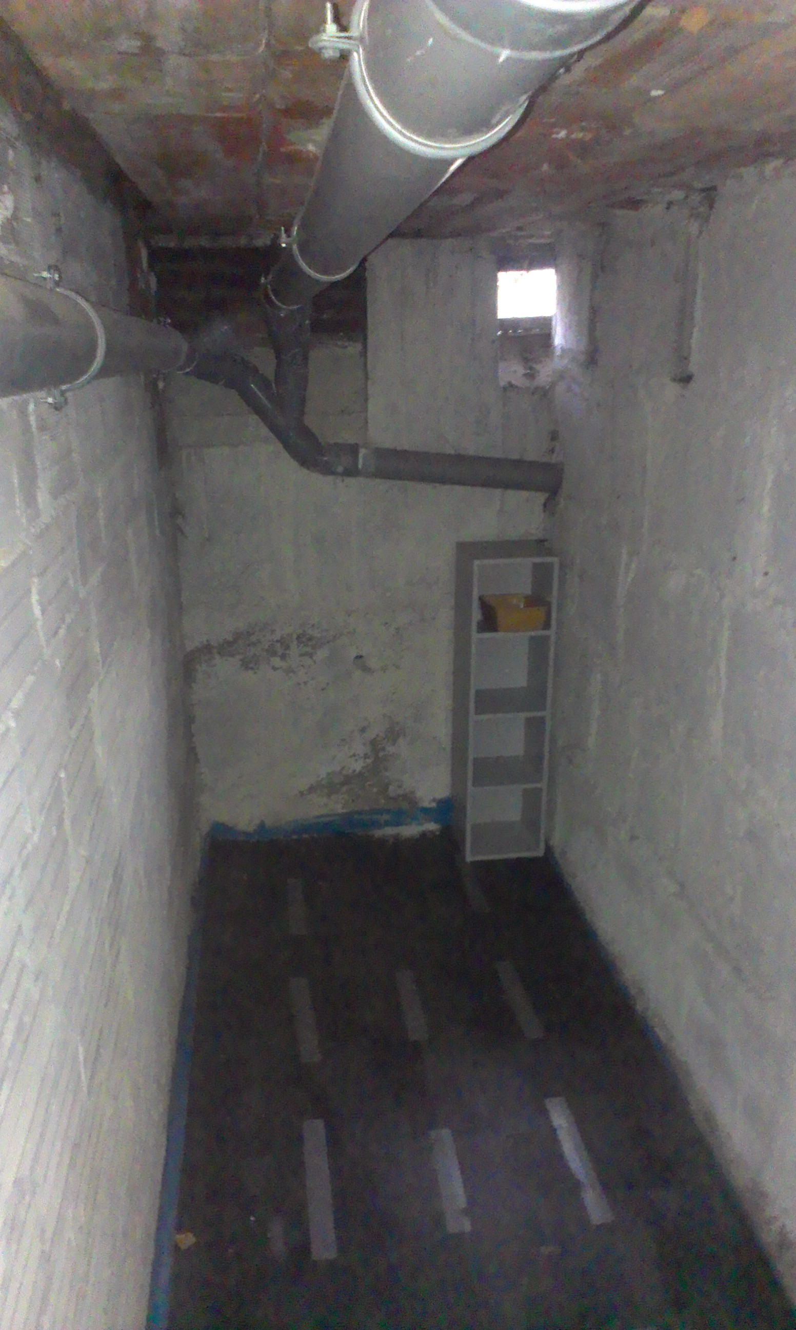 Belle cave de 3,5 m² à louer au