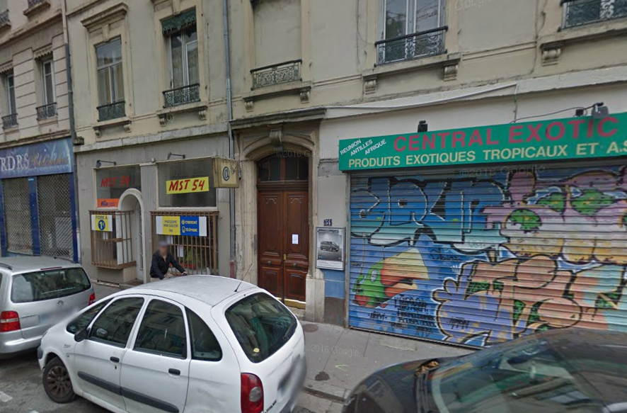 Location cave à Villeurbanne