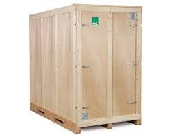Box garde meuble