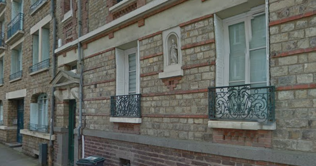 box de stockage Rennes
