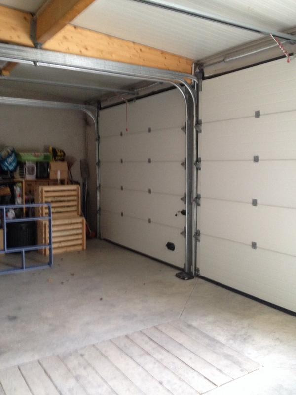 Espace de stockage sécurisé de 10m2 à louer