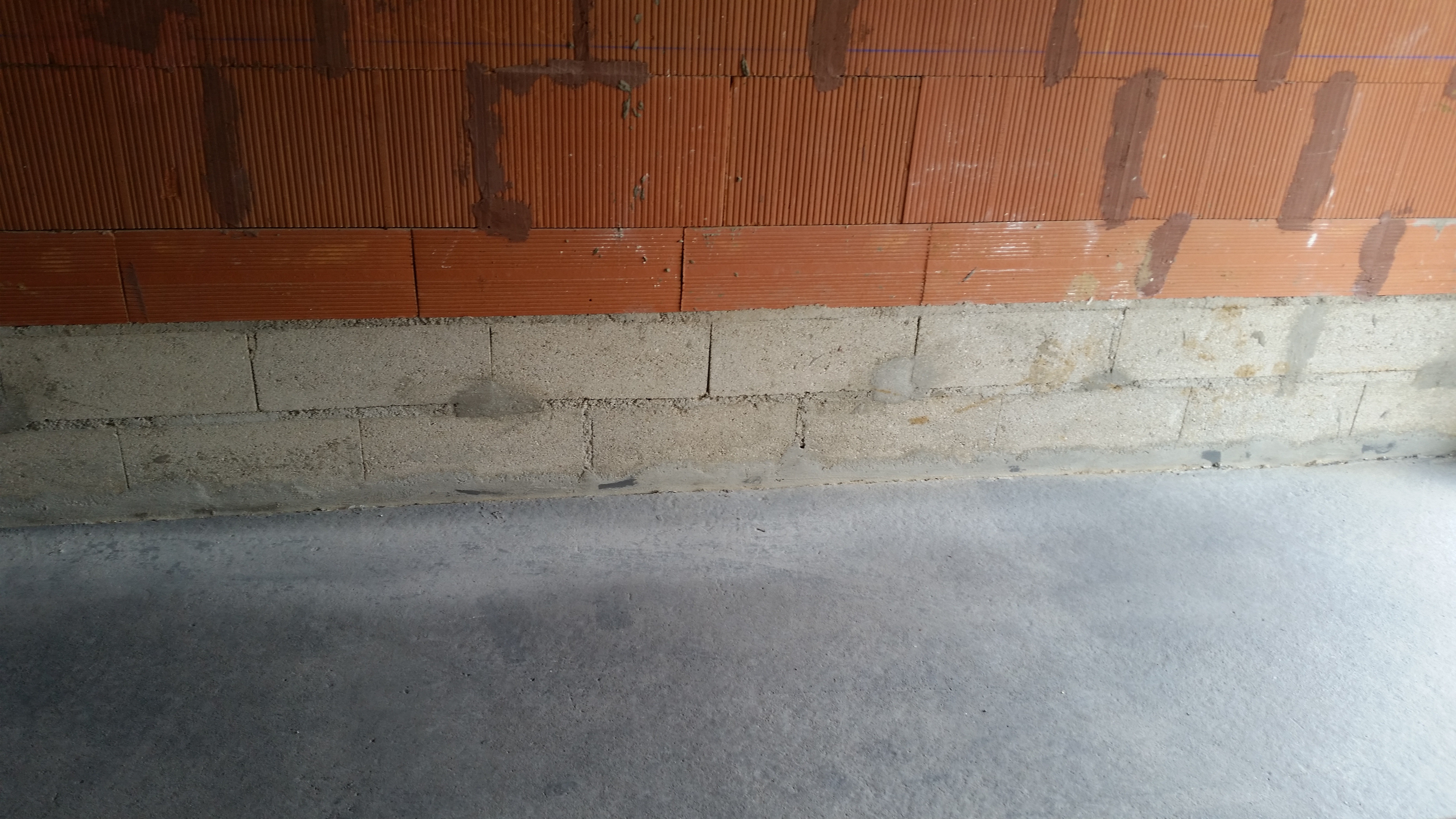 Un garage 3m² Cesson 77240