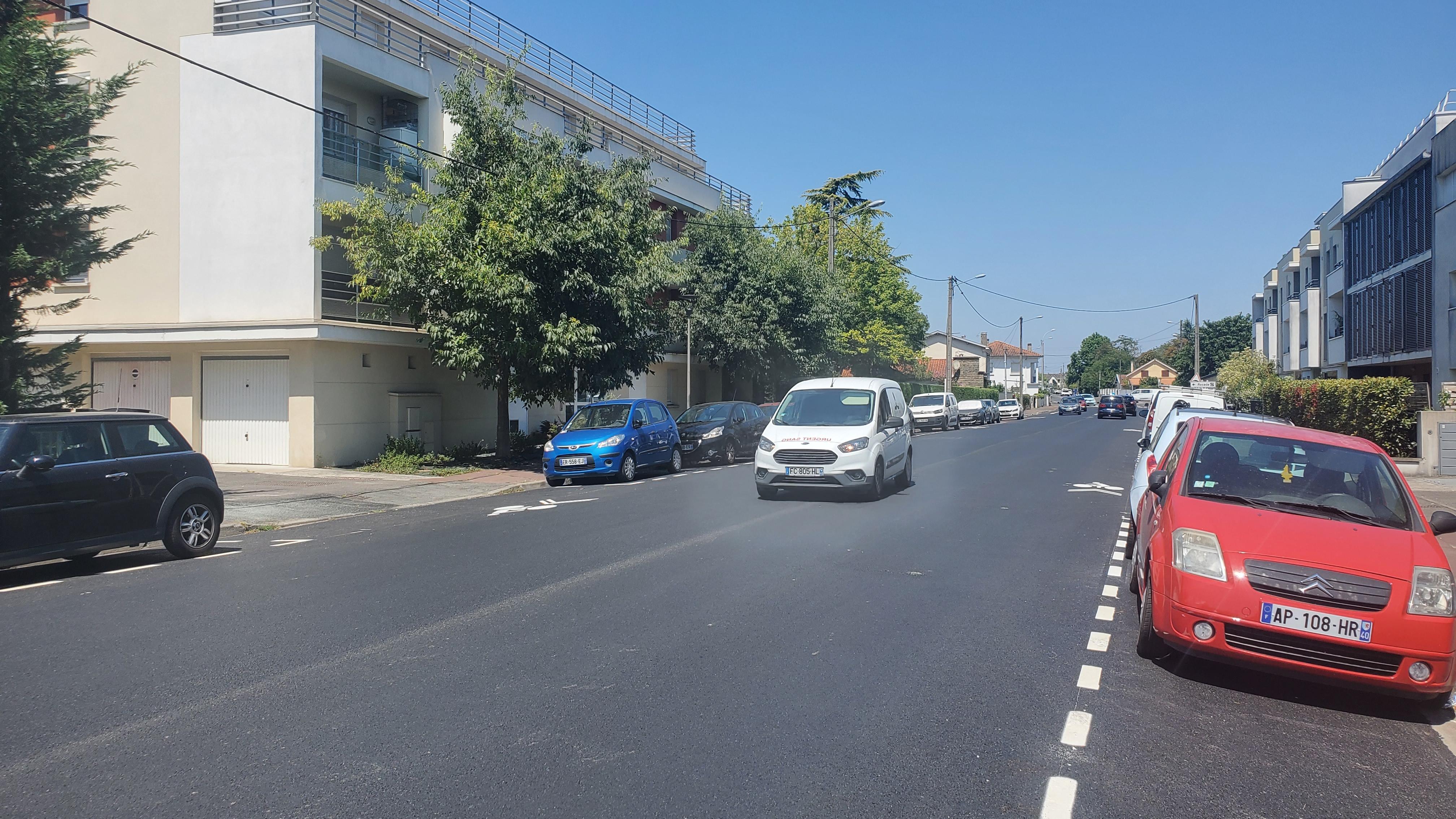 Garage à louer Mérignac