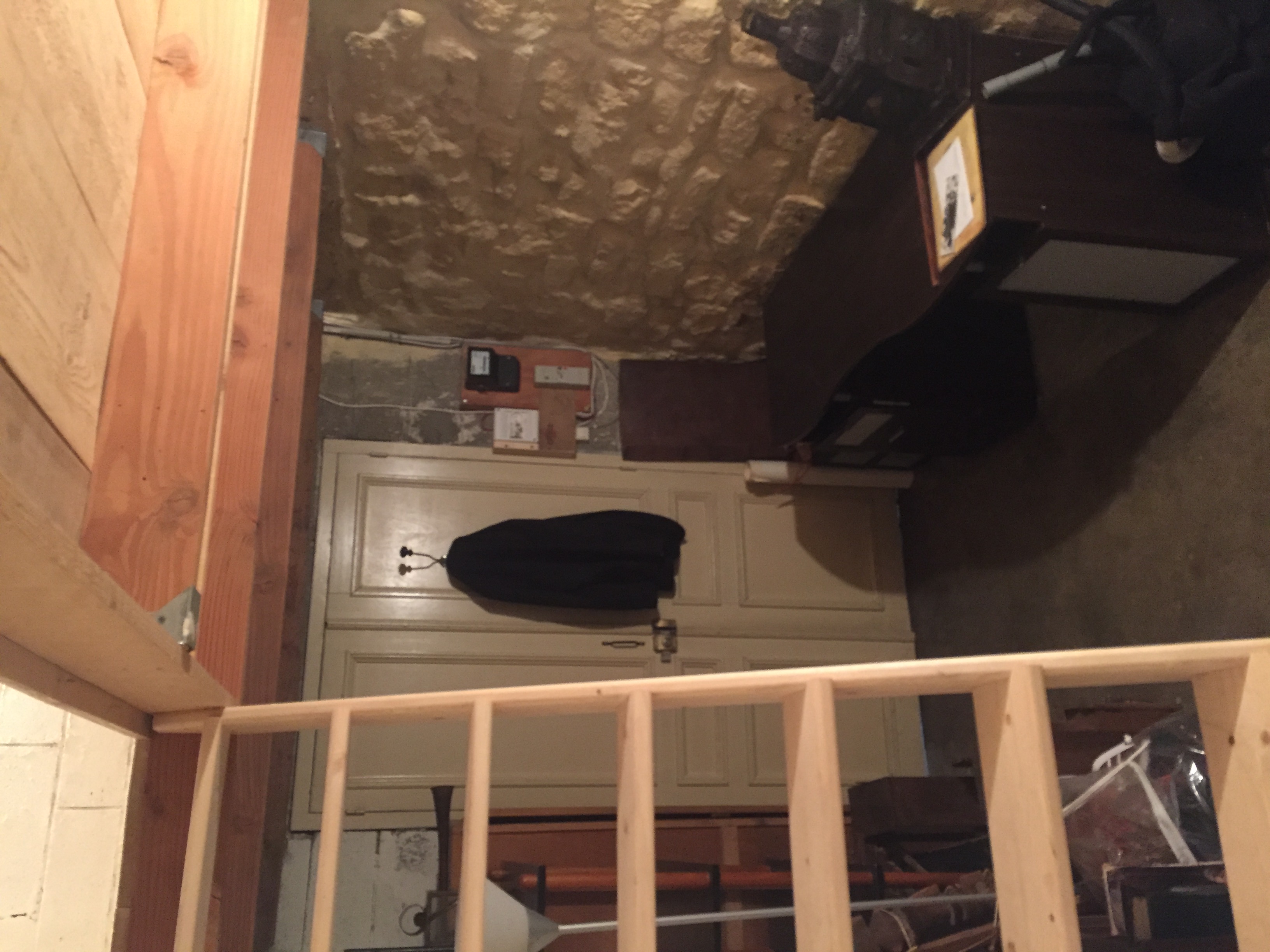 Location d'un local / petit entrepôt