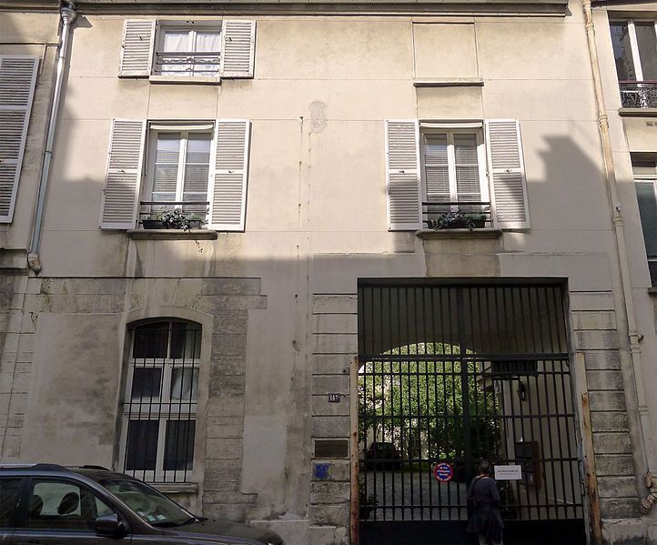 Location d'un local / petit entrepôt