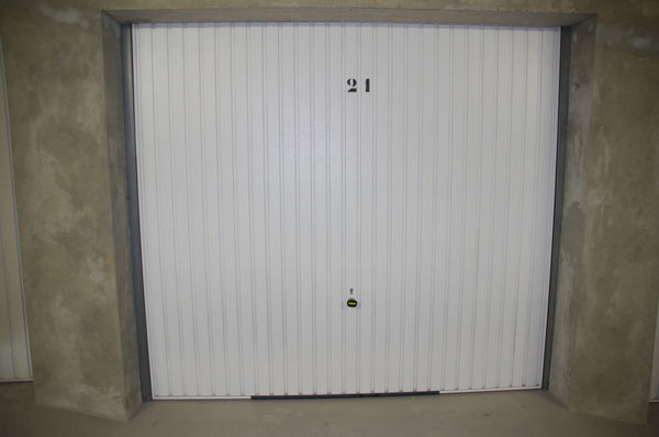 GARAGE/BOX   Rouen