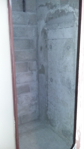cave saine et sécurisée - Pantin - 2m²