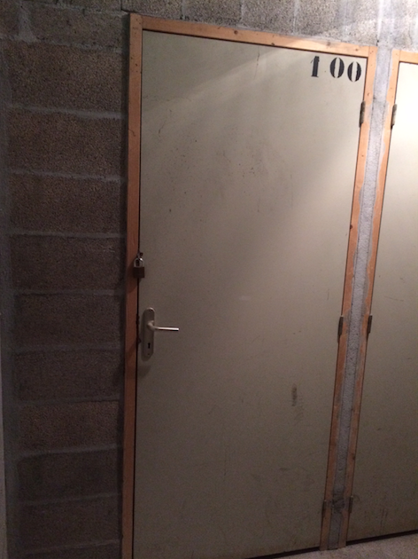 Cave 2m2 Biot - Av. Saint Philippe