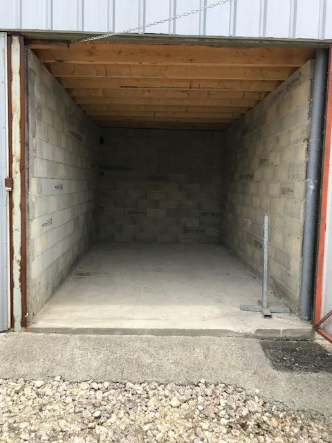 Location garage