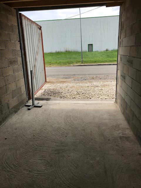Location garage
