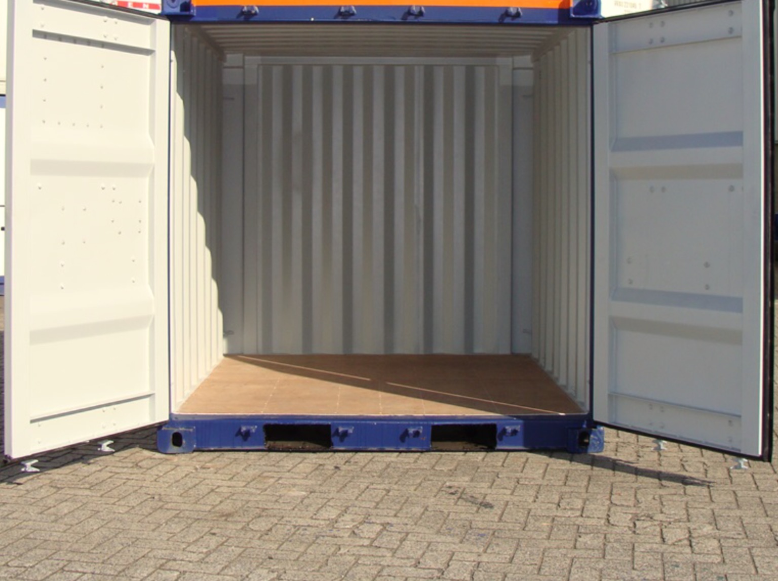 Box / garde-meuble