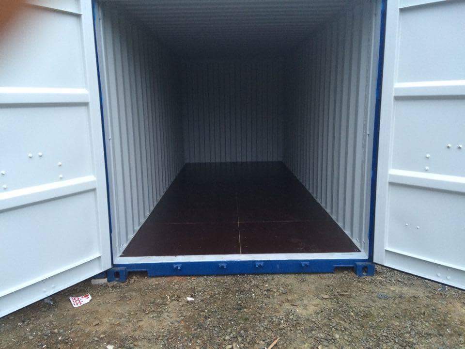 Box / garde meublé Les Châtelets accès illimité