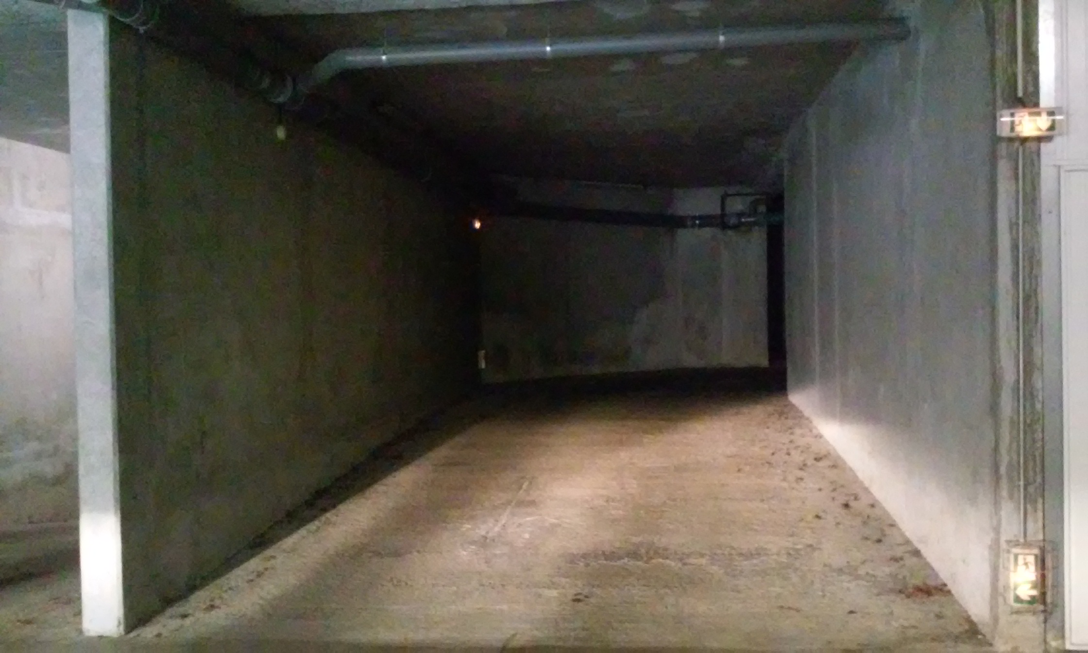 A louer / Grand Garage individuel / Feyzin
