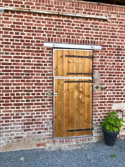 Location Box Stockage