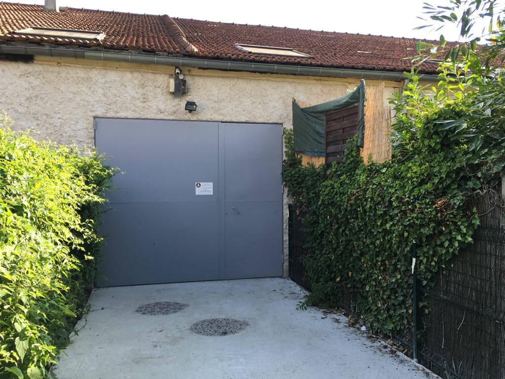 Location box de stockage