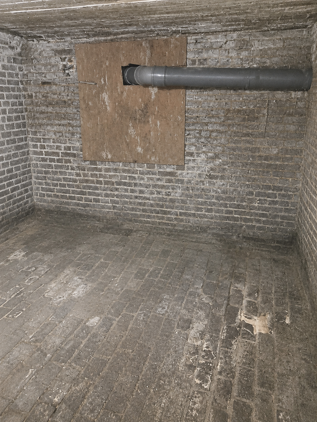 Location cave privative pour stockage